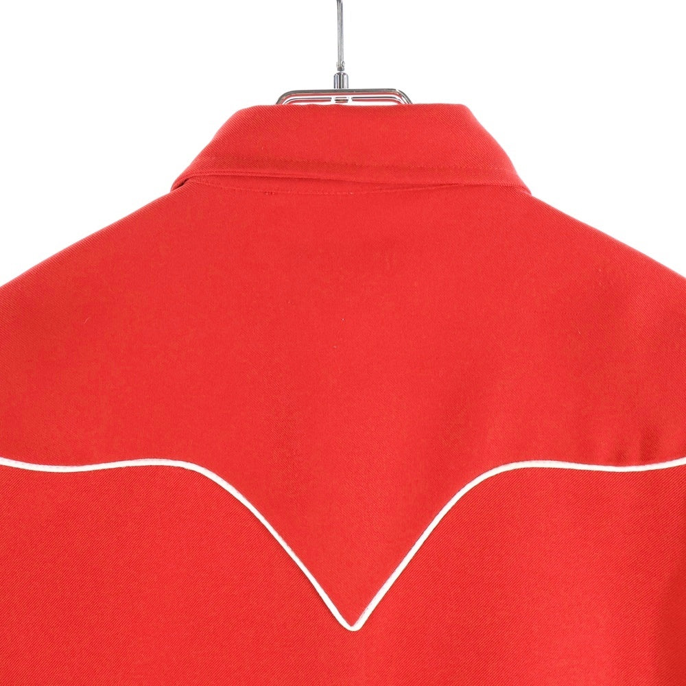 HBARC(エイチバーシー) 60s VINTAGE WESTERN SHIRT ヴィンテージ 花柄
