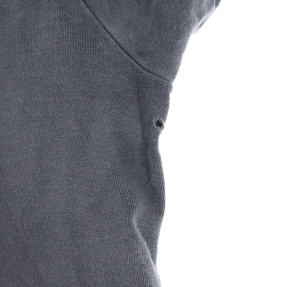 VINTAGE(ヴィンテージ) 90s PULP FICTION POSTER DESIGN MOVIE PROMO TEE パルプフィクション 半袖Tシャツ カットソー ブラック