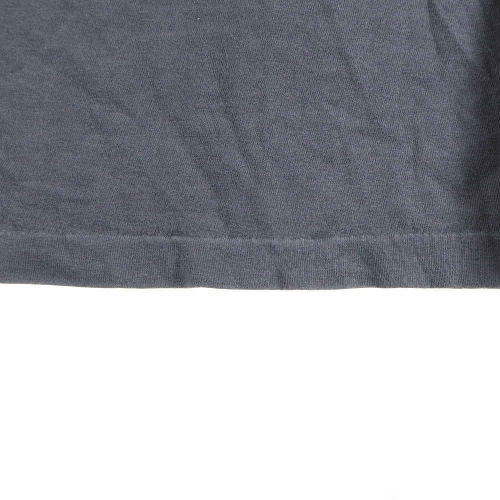 VINTAGE(ヴィンテージ) 90s PULP FICTION POSTER DESIGN MOVIE PROMO TEE パルプフィクション 半袖Tシャツ カットソー ブラック