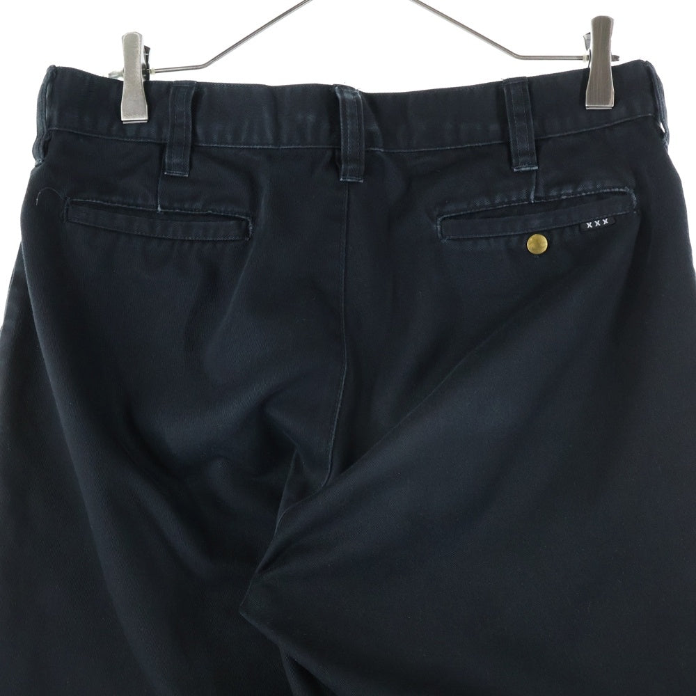 GOD SELECTION XXX(ゴッドセレクショントリプルエックス) ブラック