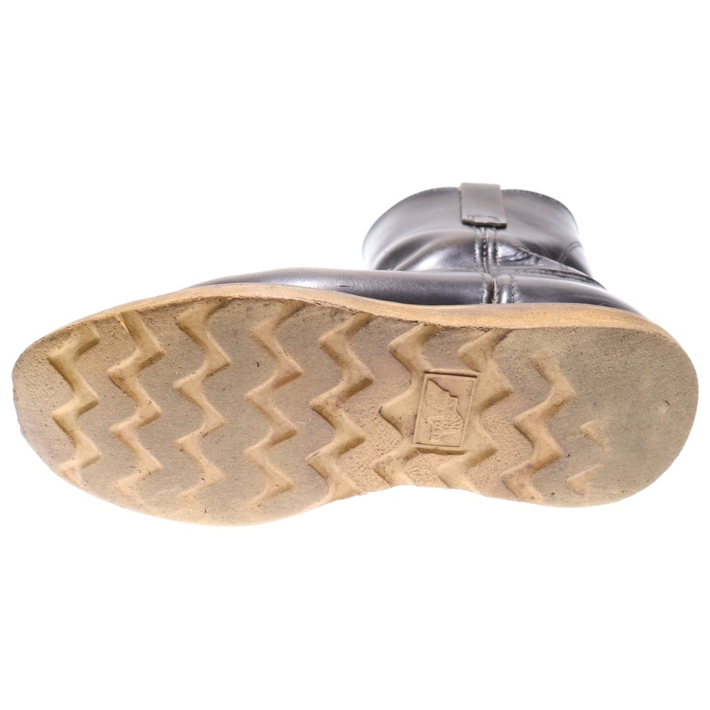 RED WING(レッド ウイング) PECOS BOOTS 8169 15334 9インチ ペコスブーツ レザー ブラック