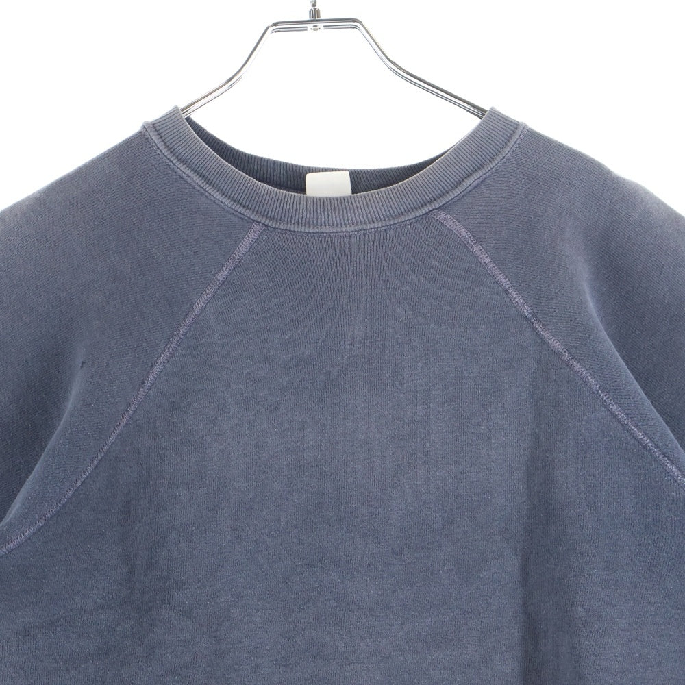 VINTAGE(ヴィンテージ) 60s sears sportswear S/S Sweat シアーズ 半袖クルーネックスウェット ダークネイビー