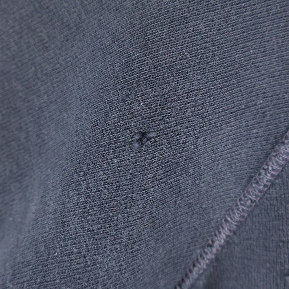 VINTAGE(ヴィンテージ) 60s sears sportswear S/S Sweat シアーズ 半袖クルーネックスウェット ダークネイビー