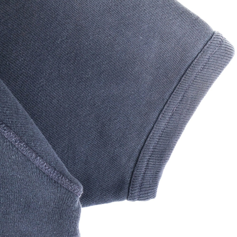 VINTAGE(ヴィンテージ) 60s sears sportswear S/S Sweat シアーズ 半袖クルーネックスウェット ダークネイビー