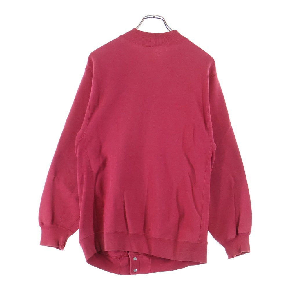 CHAMPION(チャンピオン) 90s REVERSE WEAVE スナップボタン C刻印