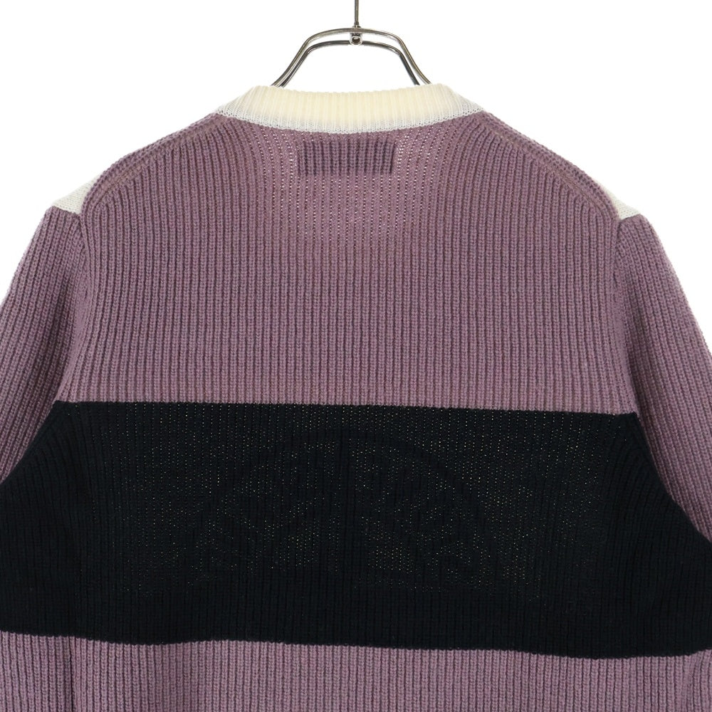 STONE ISLAND(ストーンアイランド) 18AW Stone Island Embroidered