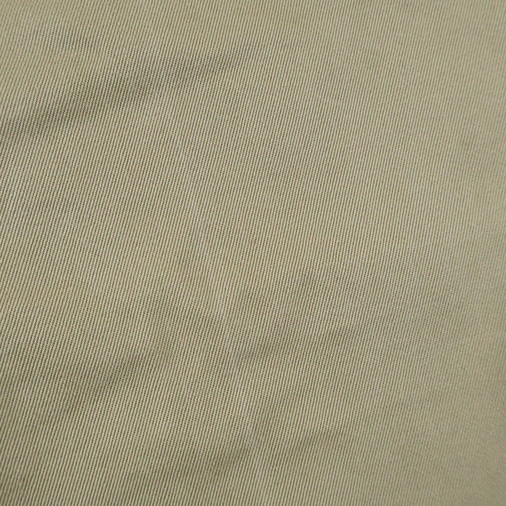 VINTAGE(ヴィンテージ) 60-70s US MILITARY チノトラウザーズ RAPID ZIP チノベージュ アーミーチノ ミリタリーパンツ