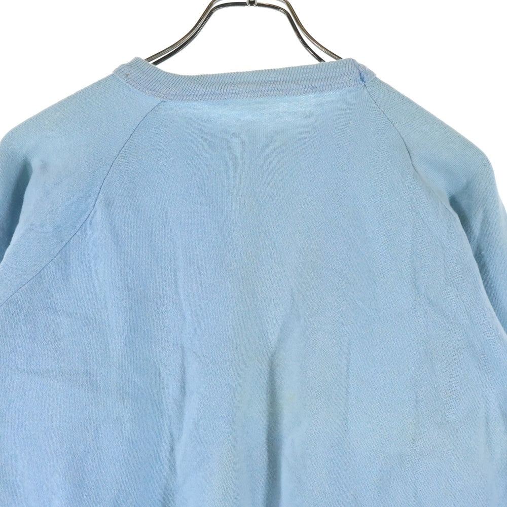 VINTAGE(ヴィンテージ) 60s CAPTAIN SWEAT ライトブルー 長袖