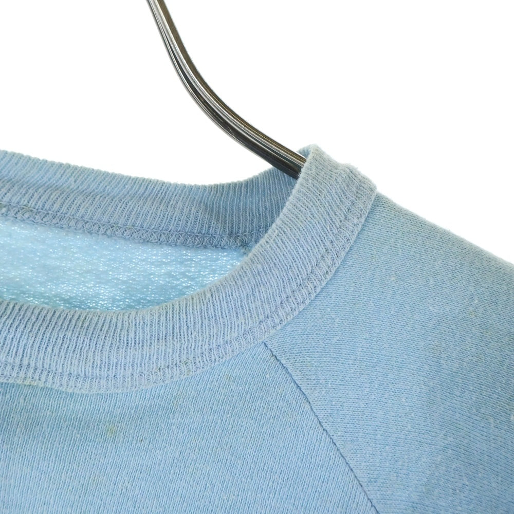 VINTAGE(ヴィンテージ) 60s CAPTAIN SWEAT ライトブルー 長袖