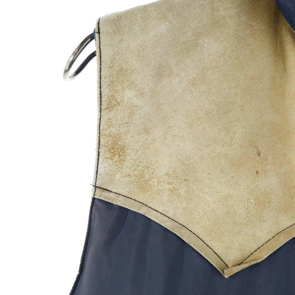 ROCKY MOUNTAIN(ロッキーマウンテン) 70s VINTAGE DOWN VEST