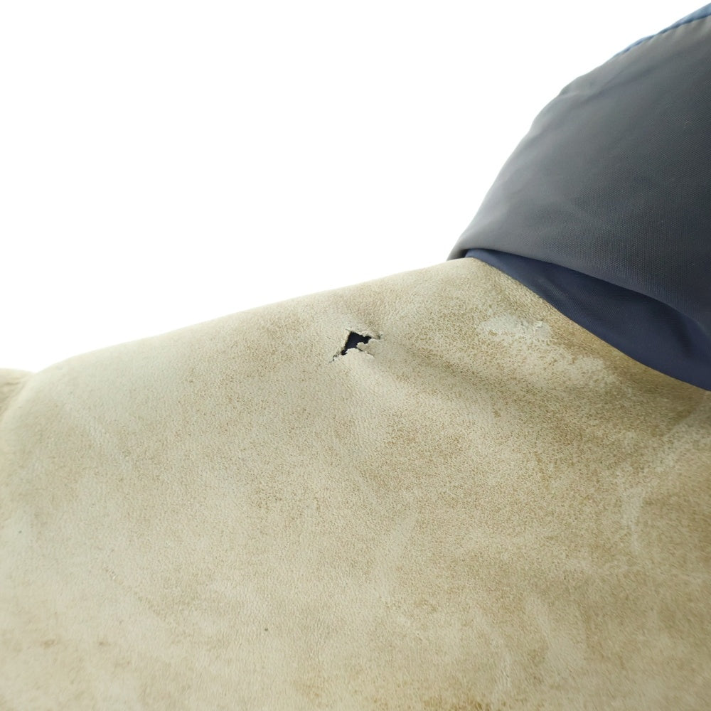 ROCKY MOUNTAIN(ロッキーマウンテン) 70s VINTAGE DOWN VEST