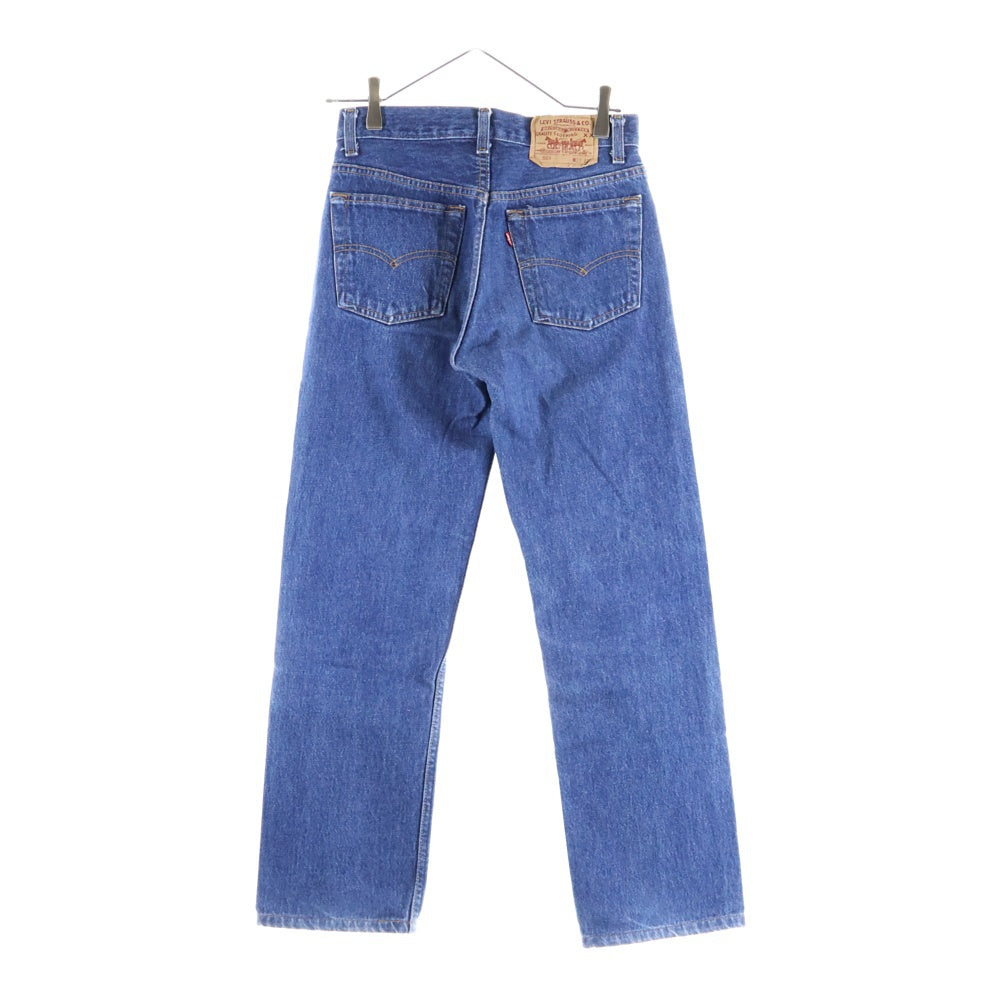 Levi's(リーバイス) 90s 501 501-5900 ボタン裏552 USA製 ストレート