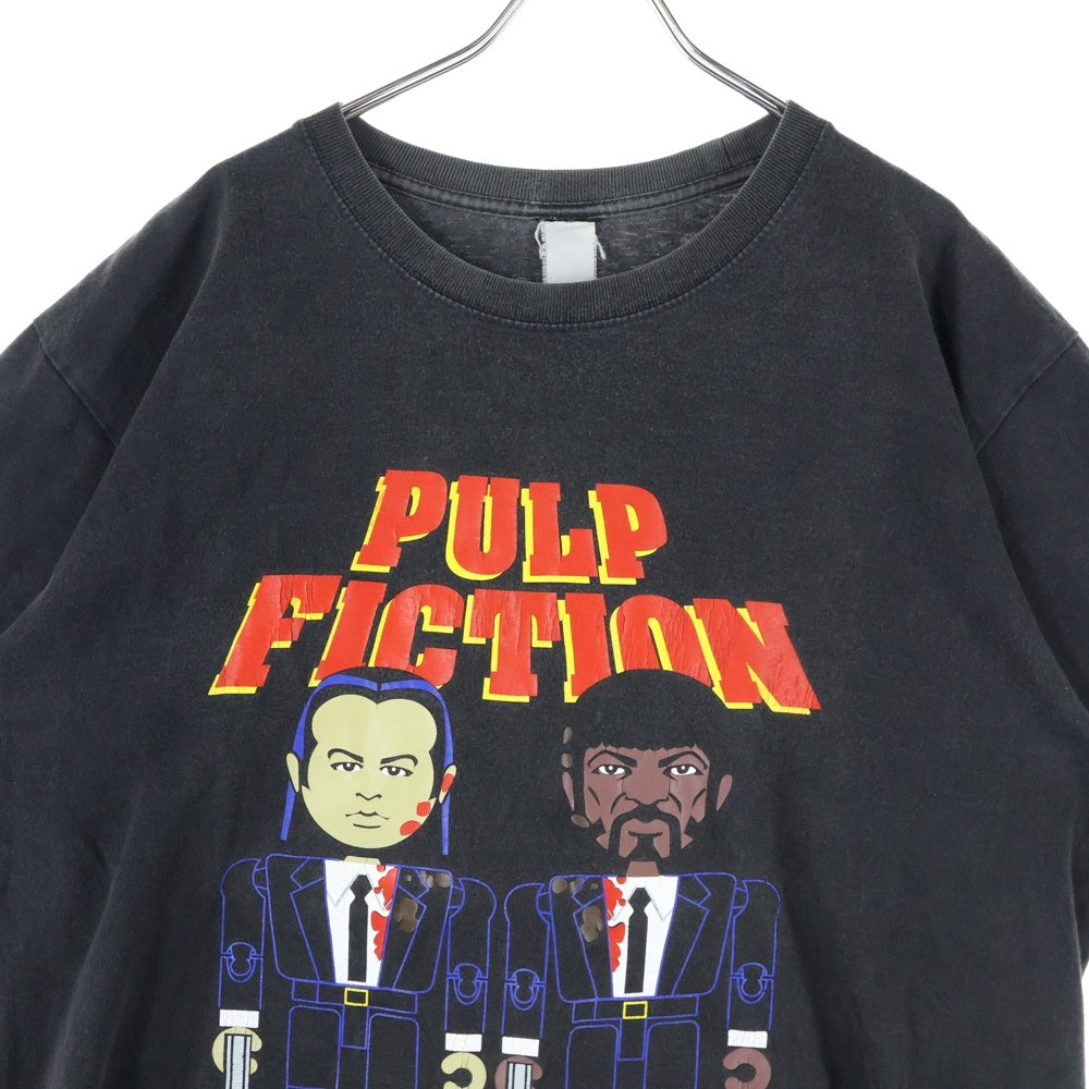 VINTAGE(ヴィンテージ) 00s PULP FICTION TOY TEE パルプフィクション