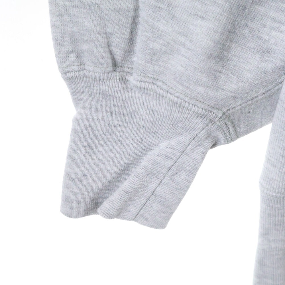 CHAMPION(チャンピオン) 90S REVERSE WEAVE UNIVERSITY OF DAYTON SWEAT リバースウィーブ デイトン カレッジ 3段 プリント 刺繍タグ スウェット グレー