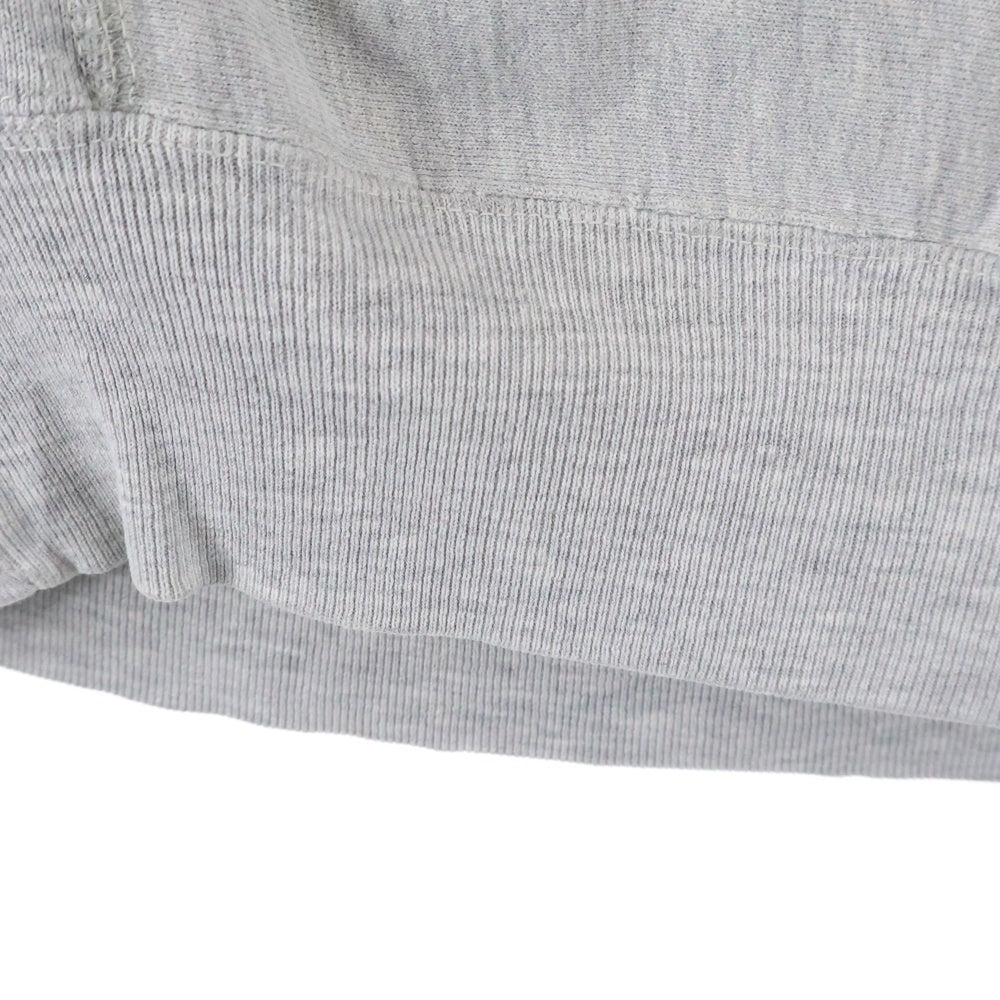 CHAMPION(チャンピオン) 80-90S REVERSE WEAVE URSINUS COLLEGE SWEAT リバースウィーブ アーサイナス プリント トリコタグ後期 スウェット グレー