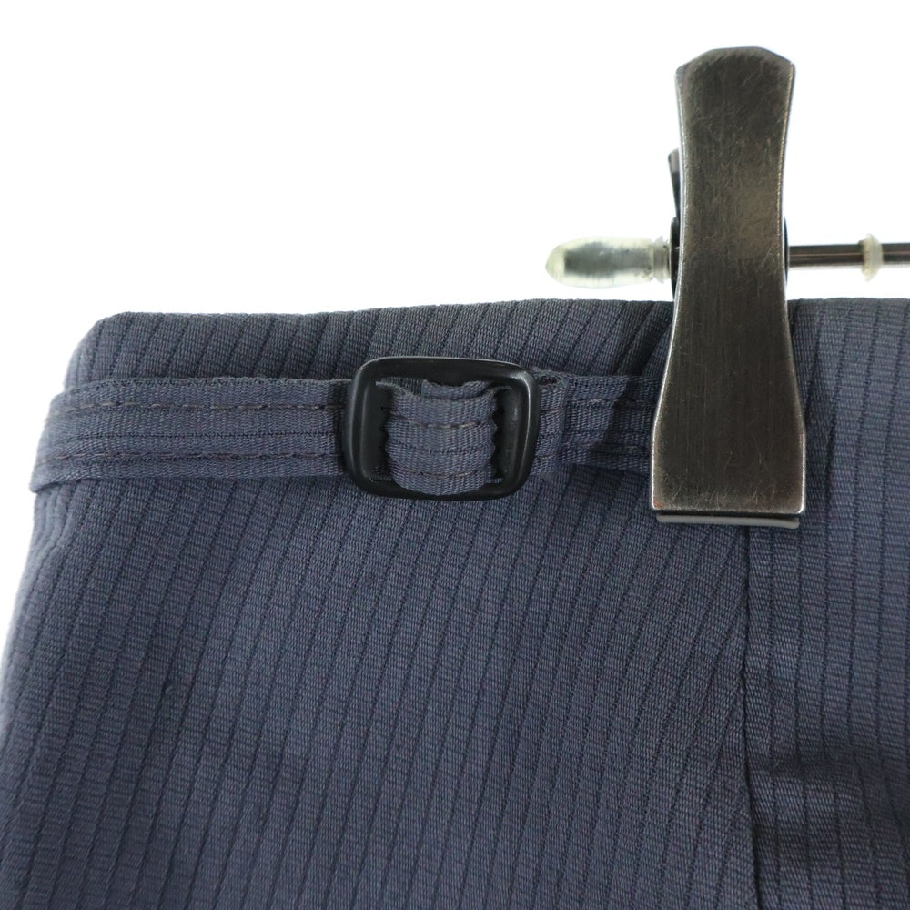 Levi's(リーバイス) 60s VINTAGE CASUAL CONTINENTAL MARK2 FLIP TOP カジュアルピケパンツ ライトネイビー