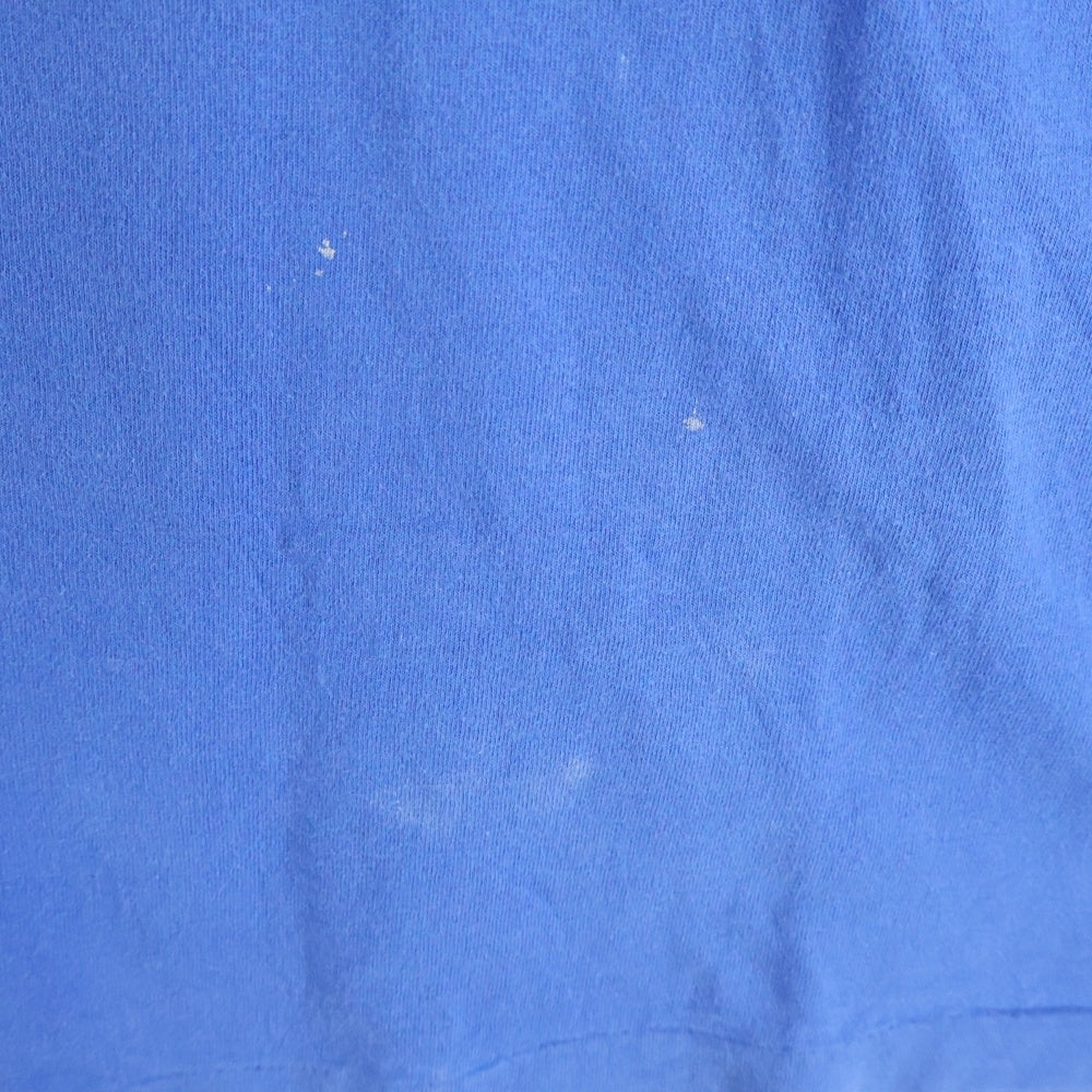 VINTAGE(ヴィンテージ) 90s SONIC YOUTH WASHING MACHINE FRUIT OF THE LOOM TEE ソニックユース 両面プリント半袖Tシャツ カットソー ブルー