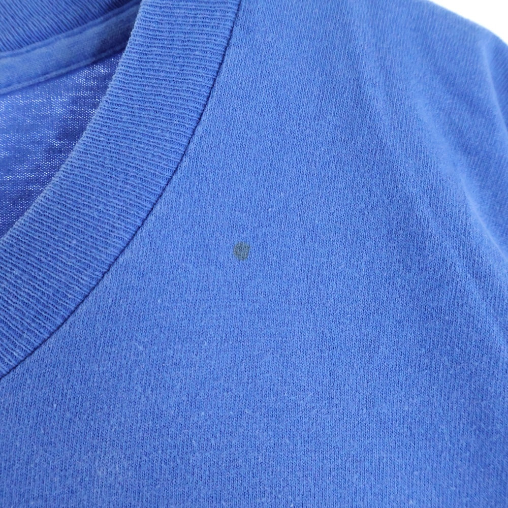 VINTAGE(ヴィンテージ) 90s SONIC YOUTH WASHING MACHINE FRUIT OF THE LOOM TEE ソニックユース 両面プリント半袖Tシャツ カットソー ブルー