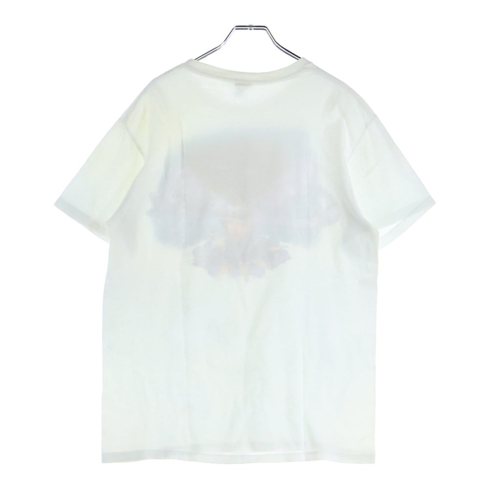 VINTAGE(ヴィンテージ) GREENDAY DOOKIE TEE 2010 グリーンデイ 半袖プリントTシャツ ホワイト