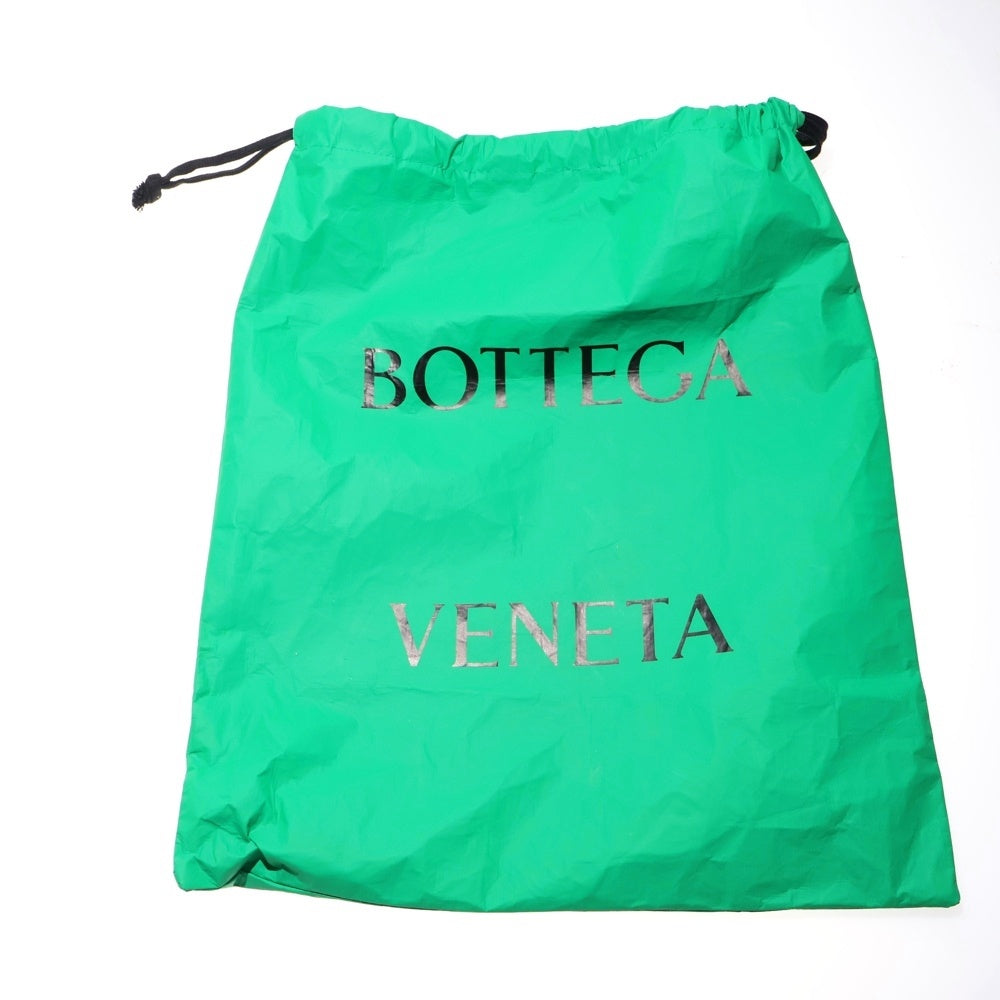 BOTTEGA VENETA(ボッテガヴェネタ) フラッシュバックルストラップ フラットサンダルアイボリー