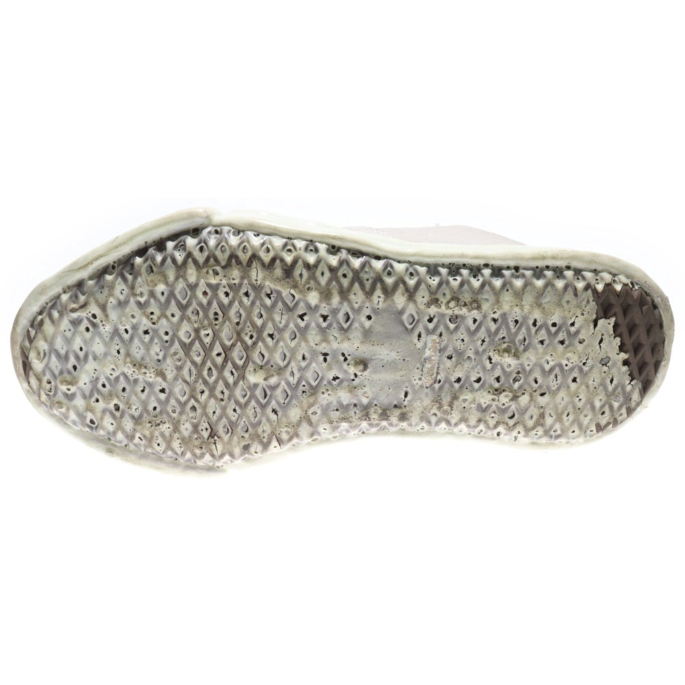 MAISON MIHARAYASUHIRO(メゾンミハラヤスヒロ) OG SOLE DIP LOWTOP A05FW720 ローカットスニーカー グレー