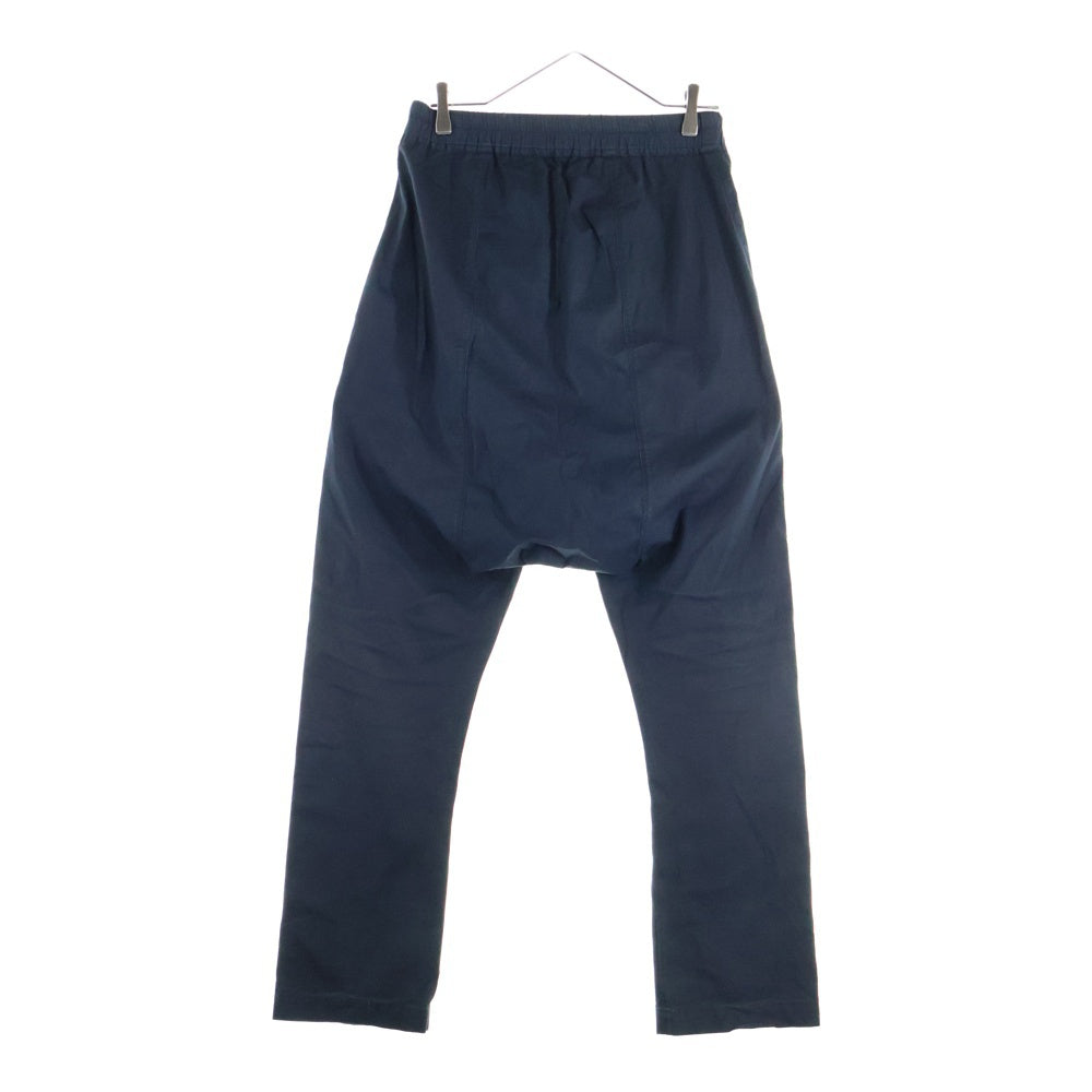 Rick Owens(リックオウエンス) 14SS VICIOUS ドローストリング