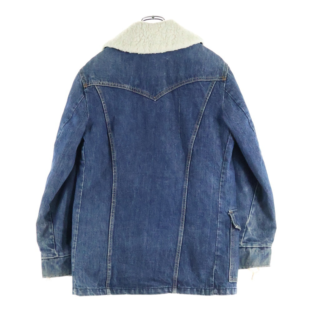 LEE(リー) 70-80s STORM RIDERS DENIM COAT ストームライダー デニム