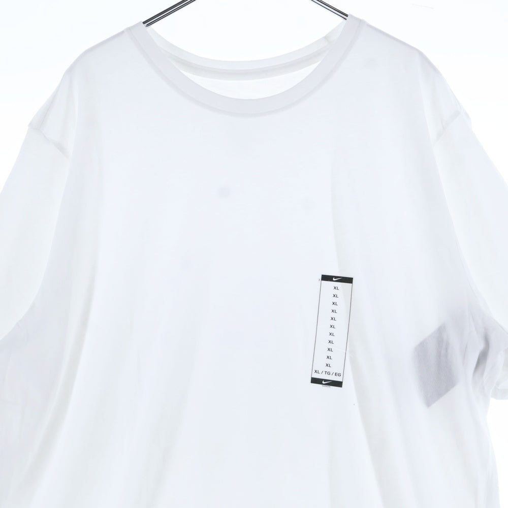 NIKE(ナイキ) xSean Wotherspoon Air Max 1/97 Promotional T-Shirt ×ショーンウェザスプーン 半袖Tシャツ ホワイト AT0546-100