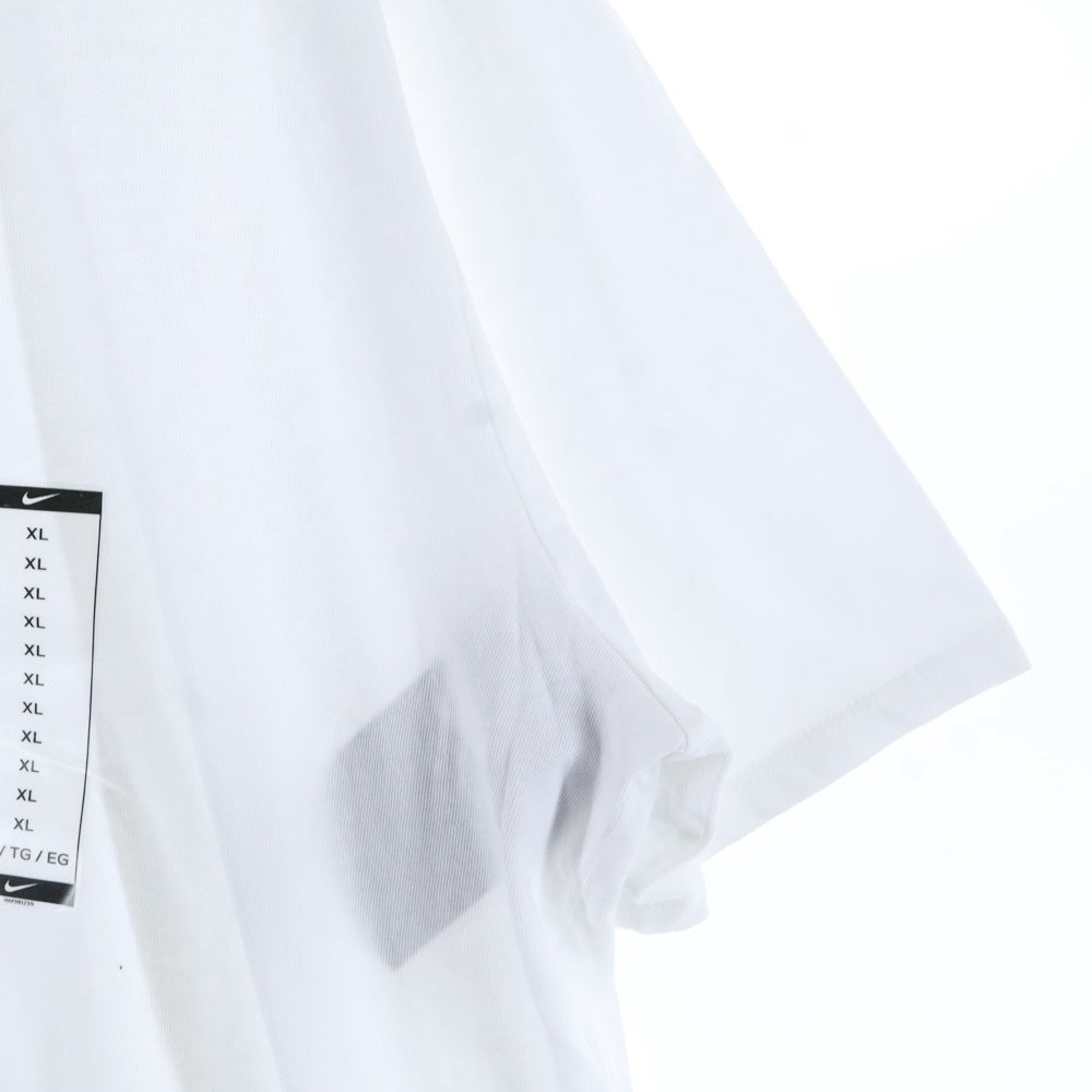 NIKE(ナイキ) xSean Wotherspoon Air Max 1/97 Promotional T-Shirt ×ショーンウェザスプーン 半袖Tシャツ ホワイト AT0546-100