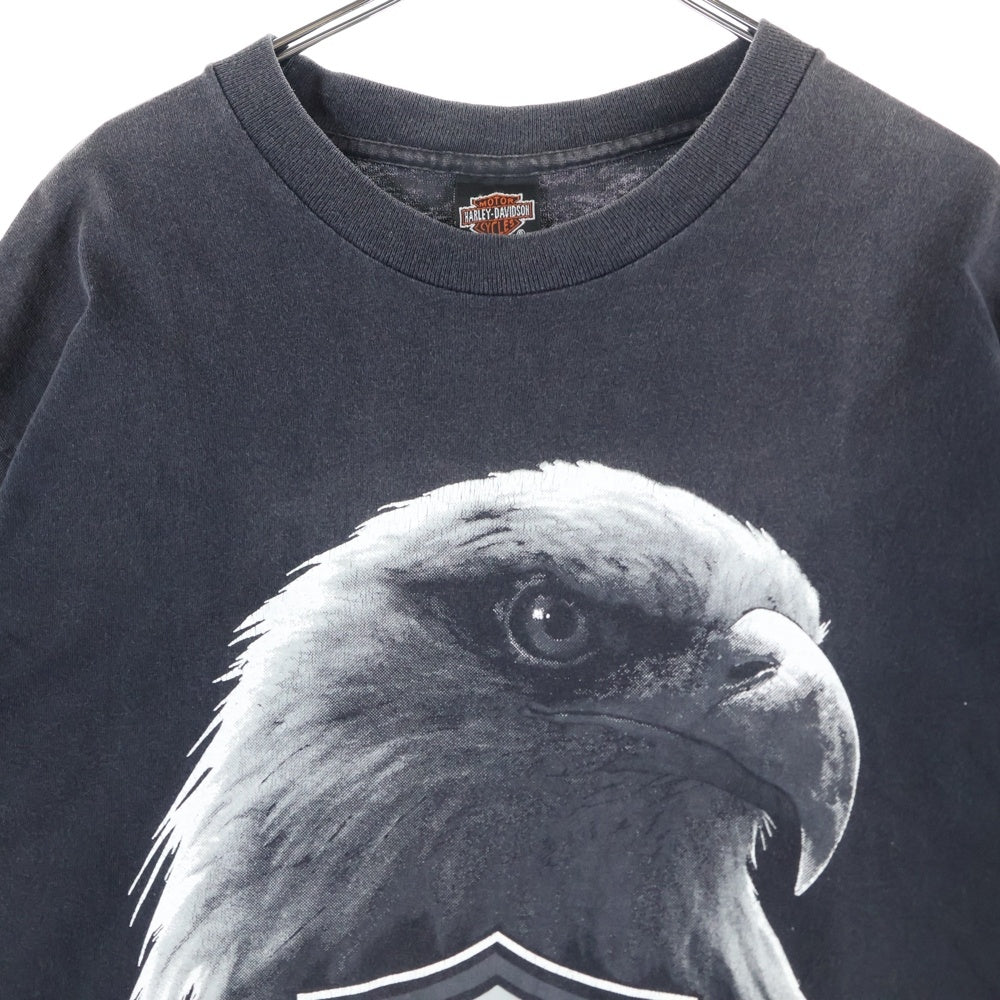 HARLEY DAVIDSON(ハーレーダビッドソン) 90S VINTAGE EAGLE PRINT 1995