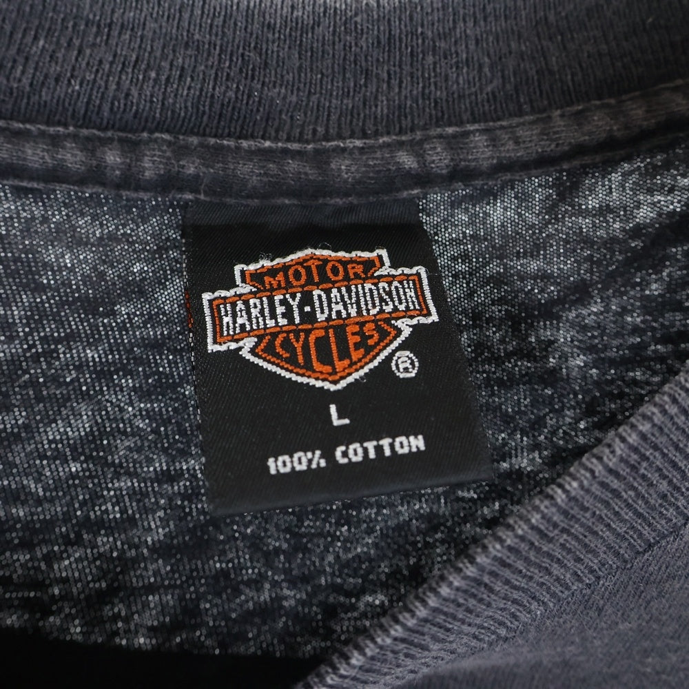 90s後半~HARLEY-DAVIDSON カウチン vintage イーグル 90s後半~HARLEY-DAVIDSON カウチン vintage イーグル