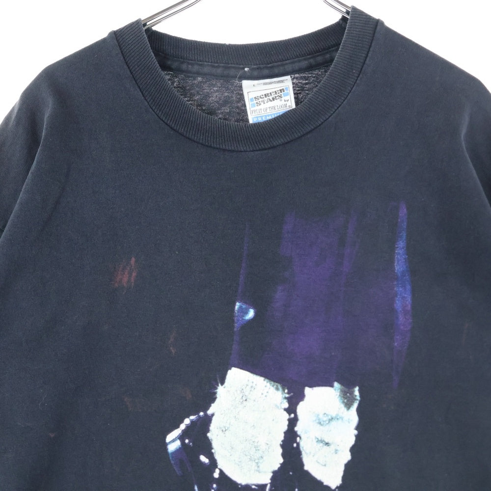 VINTAGE(ヴィンテージ) 90s MICHAEL JACKSON HISTORY TOUR TEE
