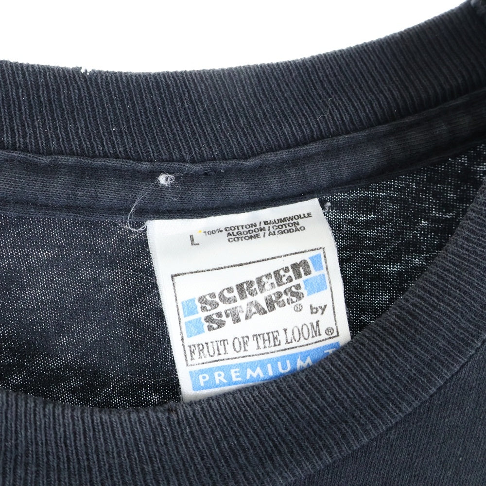 VINTAGE(ヴィンテージ) 90s MICHAEL JACKSON HISTORY TOUR TEE