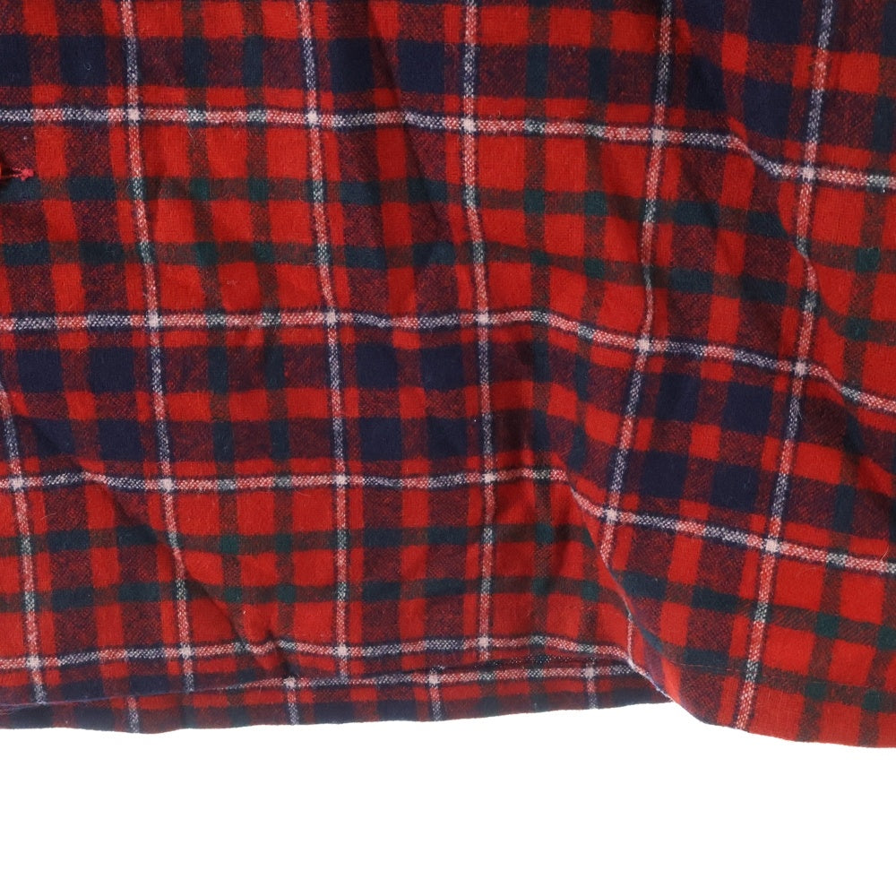 PENDLETON(ペンドルトン) 60S VINTAGE CHECK L/S SHIRT チェック 長袖