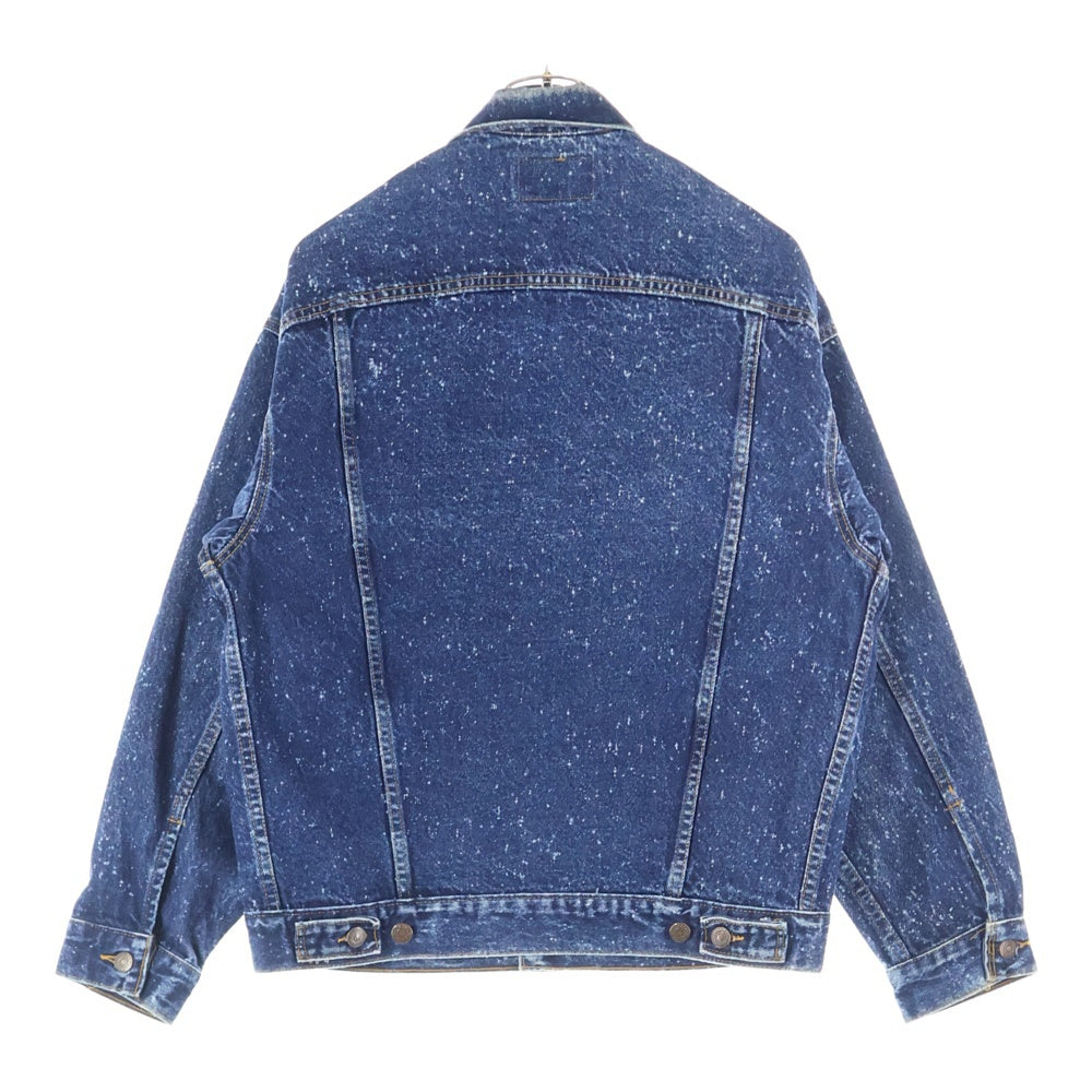 d*7様 ヴィンテージDiorTとLevi's　デニムジャケット d*7様 ヴィンテージDiorTとLevi's デニムジャケット Levi's VINTAGE