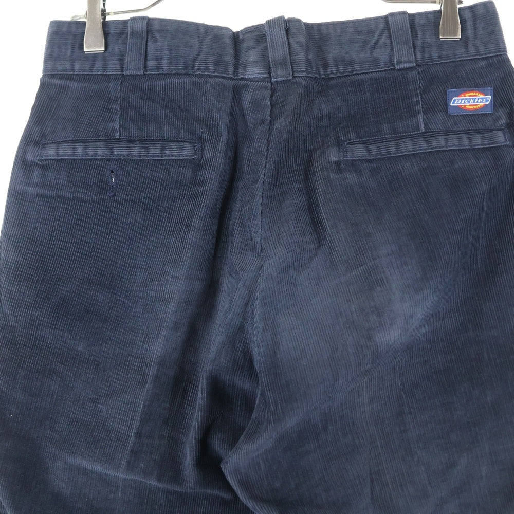 Dickies(ディッキーズ) 80s VINTAGE CORDUROY PANTS ネイビータグ