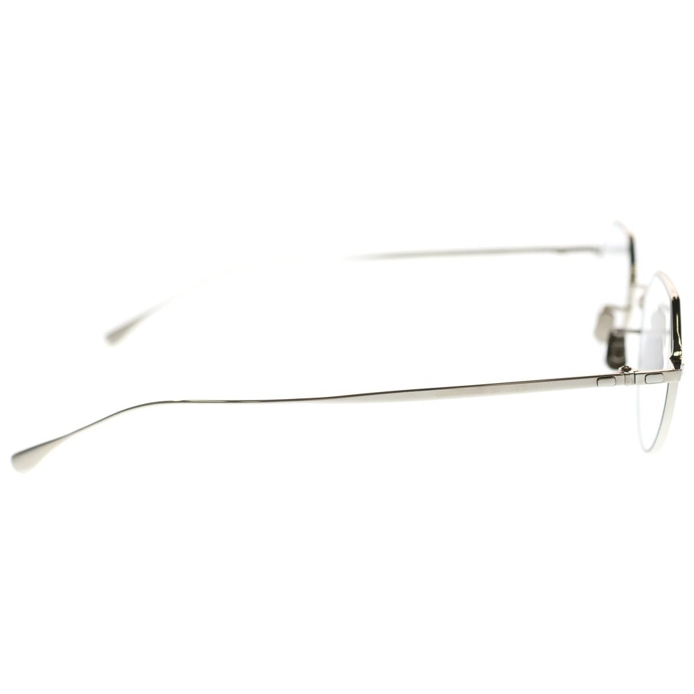 EYEVAN(アイヴァン) 177 c800 メタリックフレーム クリアレンズ サングラス アイウェア