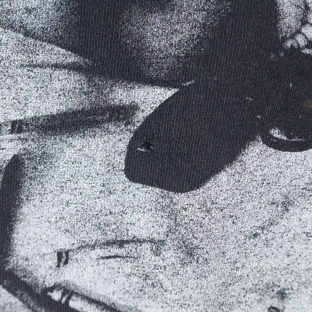 VINTAGE(ヴィンテージ) 90S PEARL JAM CHOICES 1992 パールジャム チョイス チョイシーズ 半袖Tシャツ カットソー ブラック