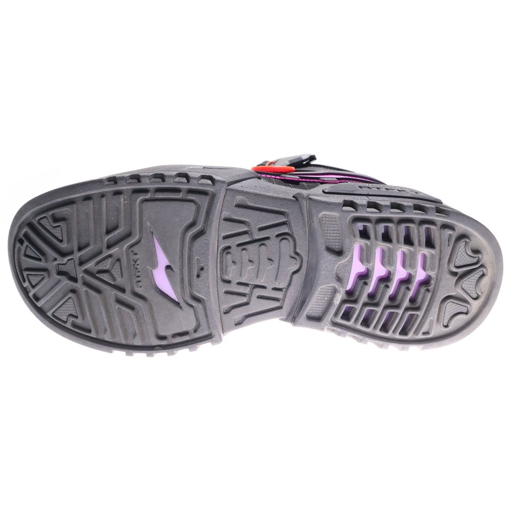 NIKE(ナイキ) ×RTFKT DUNK GENESIS VOID EDITION アーティファクト ダンク ジェネシス ヴォイド エディション ローカットスニーカー US9.5/27.5cm HM4465-001