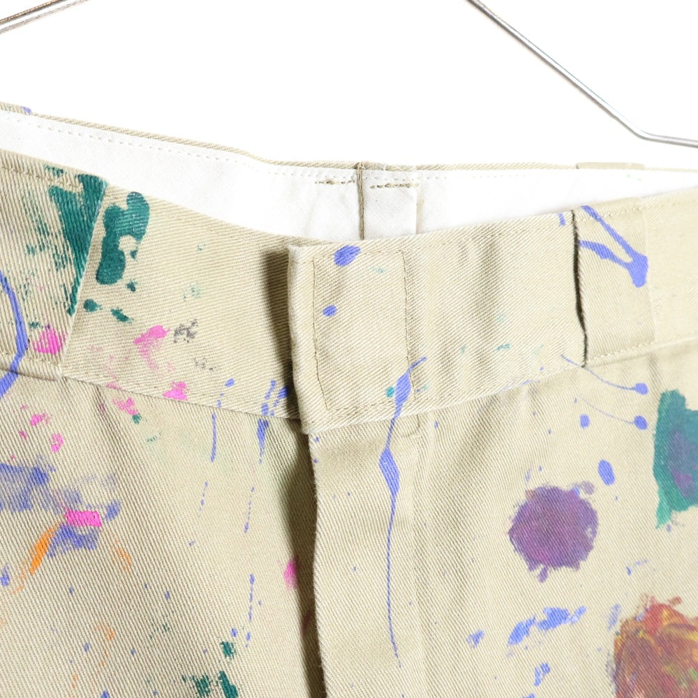 Dickies(ディッキーズ) 90s TALON ZIP WORK PANTS 874 タロンジップ