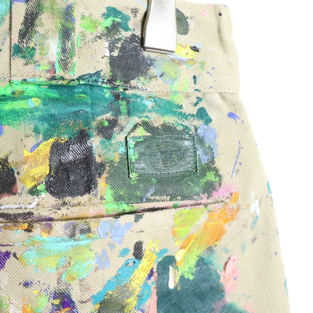 Dickies(ディッキーズ) 90s TALON ZIP WORK PANTS 874 タロンジップ