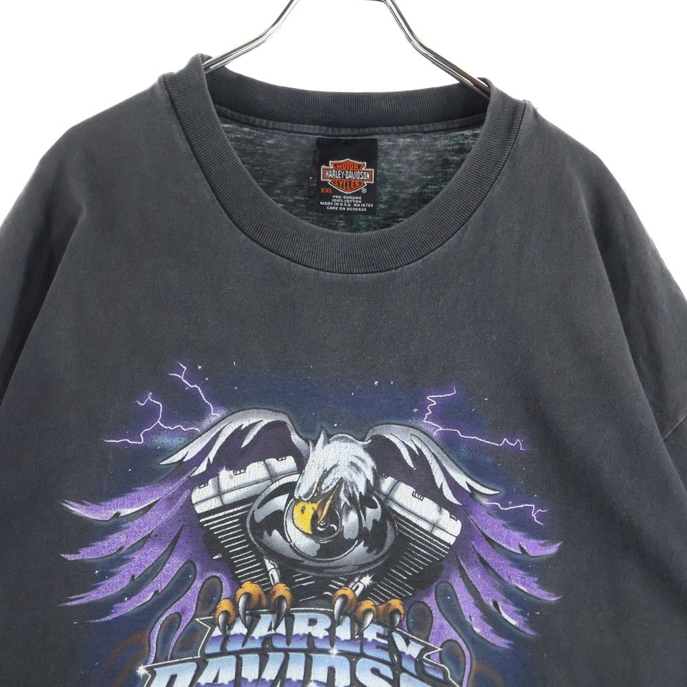 HARLEY DAVIDSON(ハーレーダビッドソン) 00s VINTAGE DESTNATION