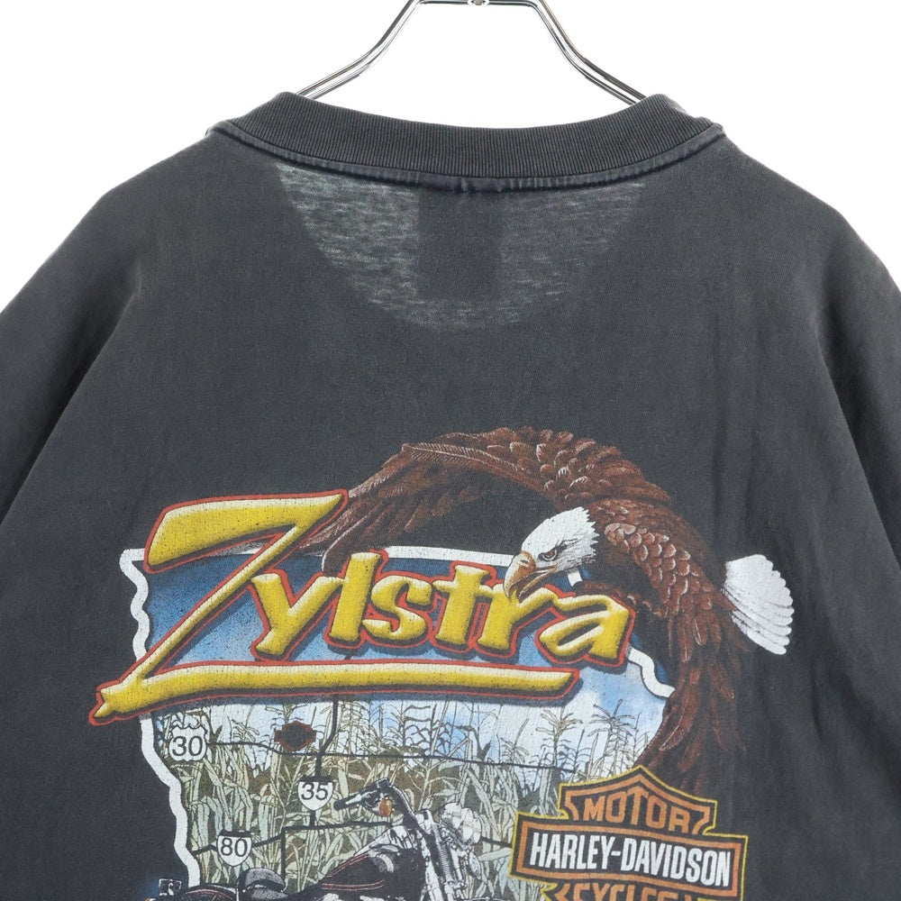 HARLEY DAVIDSON(ハーレーダビッドソン) 00s VINTAGE DESTNATION