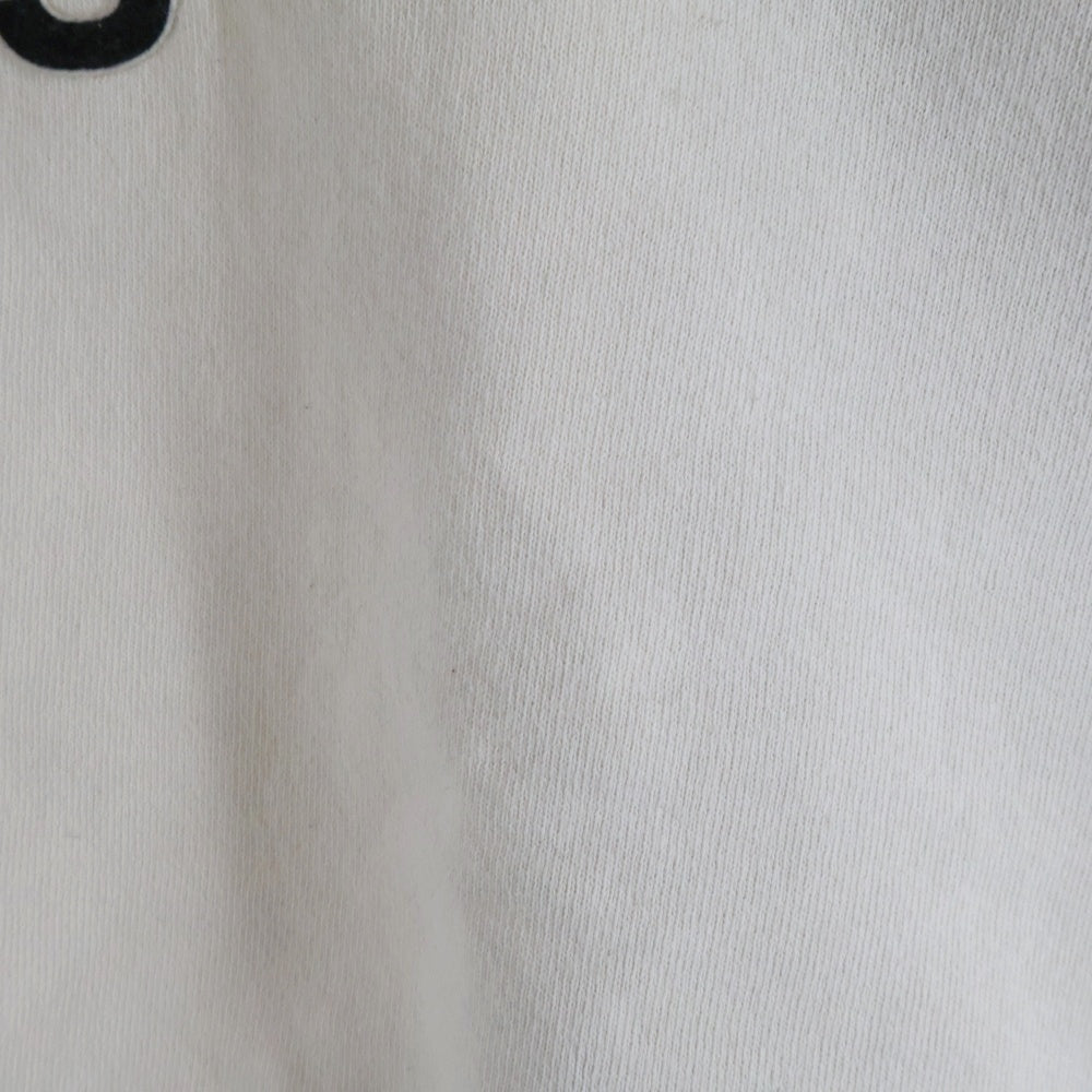adidas(アディダス) 90S VINTAGE LOGO SWEAT USA製 ロゴ スウェット