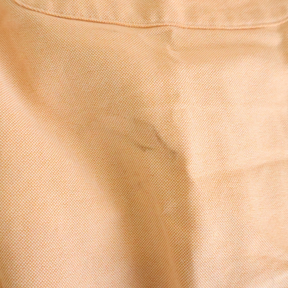 RALPH LAUREN(ラルフローレン) 90S BIG SHIRT BD L/S SHIRT ビッグシャツ ボタンダウン 長袖シャツ ピンク