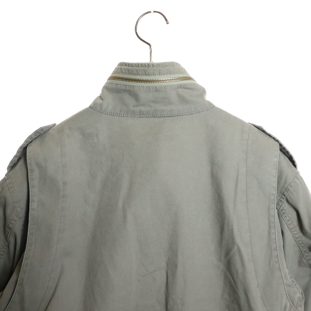 NEIGHBORHOOD(ネイバーフッド) 03AW NEIGHBORHOOD M-65 MILITARY