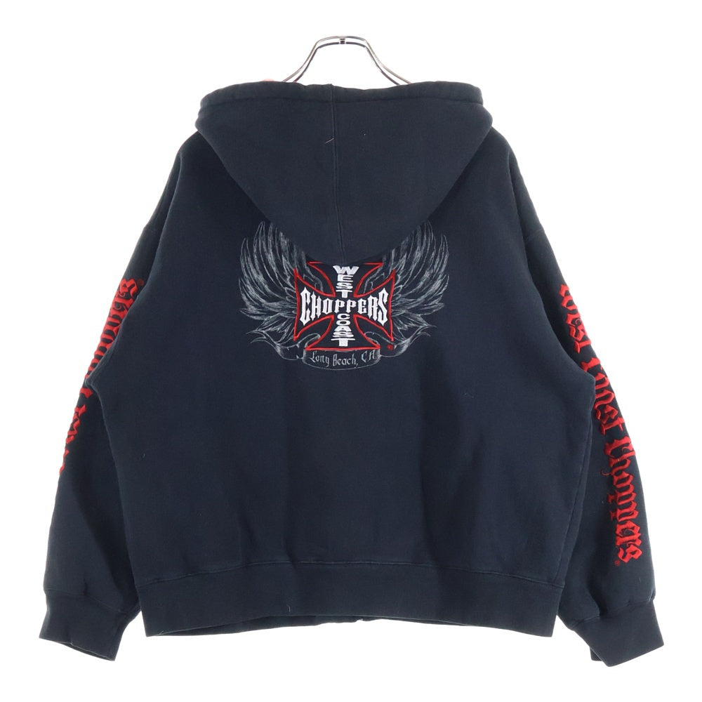 VINTAGE(ヴィンテージ) WEST COAST CHOPPERS ウエスト コースト