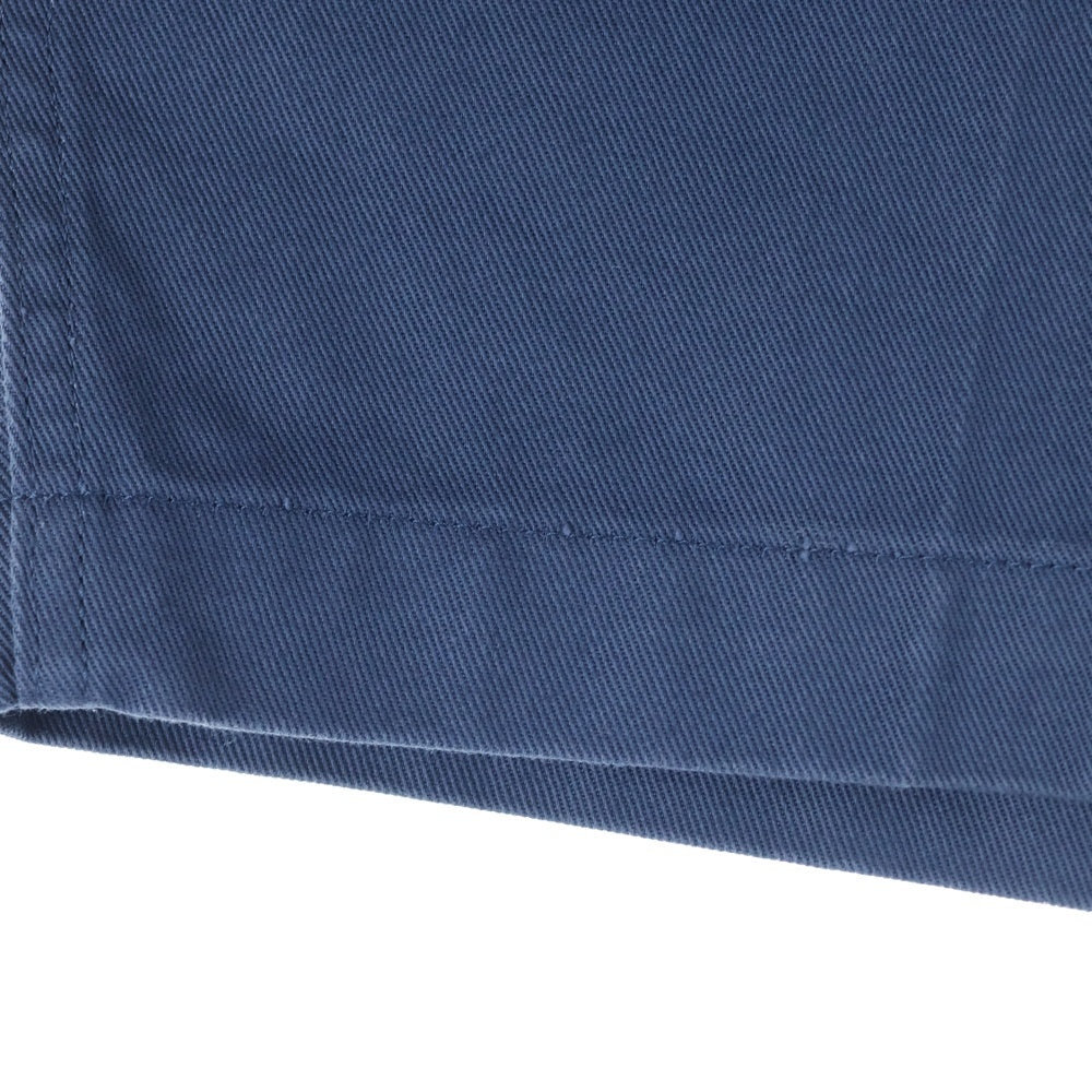 TENDERLOIN(テンダーロイン) T-BDP SHORTS T/C T/Cツイル フリスコ ショートパンツ ネイビー