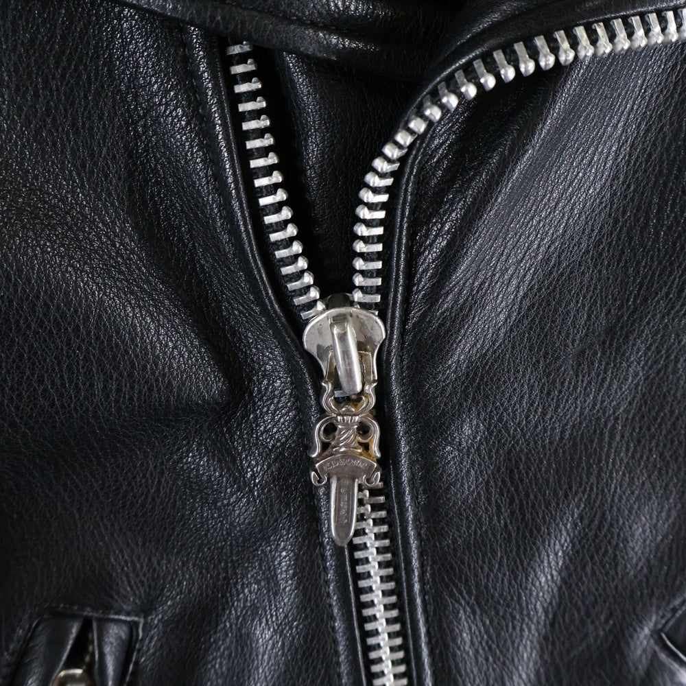 CHROME HEARTS(クロムハーツ) JJ DEAN JJディーン ダガージップ