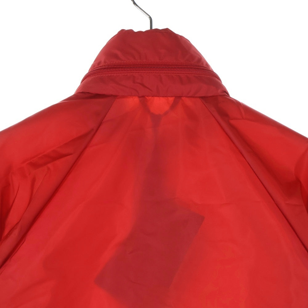 PRADA(プラダ) ライトRe-Nylon レインジャケット ロゴプリント